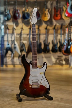 Электрогитара Yamaha PACIFICA 112J (Old Violin Sunburst)