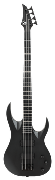 Бас-гитара S by Solar Type AB BASS AB4.4C-E Carbon Black