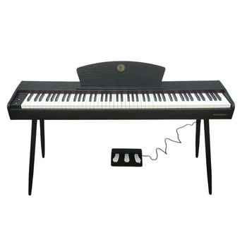 Цифровое пианино Alfabeto Piu Animato (Black)