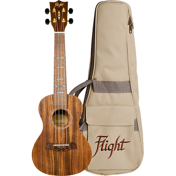 Укулеле Flight DUC440 Acacia Concert