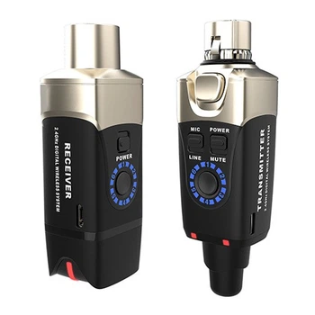 Радиомикрофоны Xvive U3 Wireless Microphone System