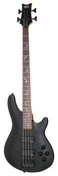 Бас-гитара Schecter Damien-4 Bass SBK