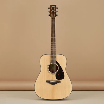 Акустическая гитара Yamaha FG800 (Natural)