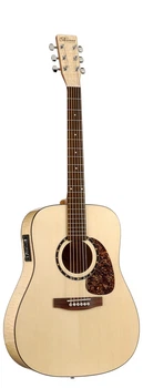 Акустическая гитара NORMAN 031344 - Studio B50 Presys with TRIC (Made in Canada)