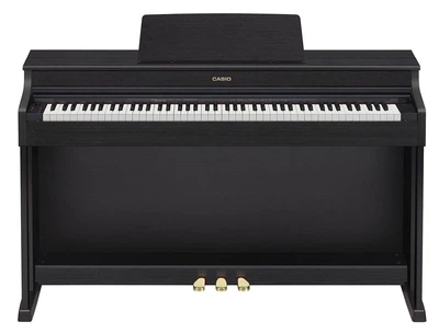 Цифровое пианино Casio AP-470BKC
