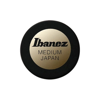 Медіатор Ibanez PA1M-BK