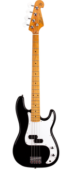 Бас-гитара SX SPB57+/BK