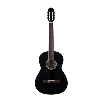 Классическая гитара GEWApure VGS Basic Plus 4/4 (Black)