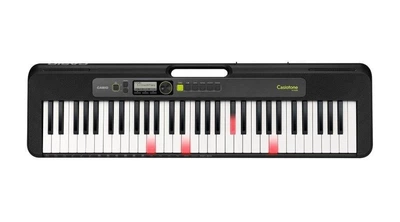 Синтезатор Casio LK-S250C7