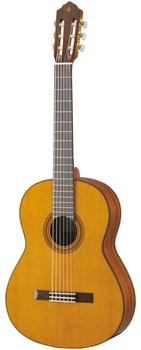 Классическая гитара Yamaha CG162C