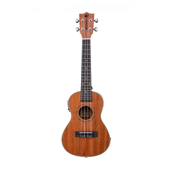 Укулеле Alfabeto Mahogany UCM23EQ