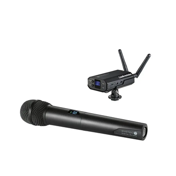 Радиосистема Audio-Technica ATW-1702X3M
