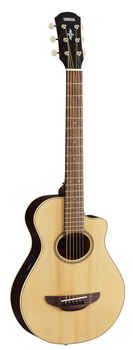 Электроакустическая гитара Yamaha APXT2 (Natural)