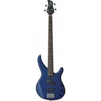 Бас-гитара Yamaha TRBX-174 (Dark Blue Metallic)