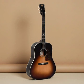 Акустическая гитара Sigma JM-SG45 (з мʼяким кейсом)