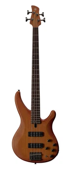 Бас-гитара Yamaha TRBX-504 (Brick Burst)