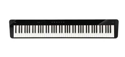 Цифровое пианино Casio PX-S5000BK