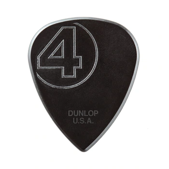 Медиатор Dunlop 447PJR1.38
