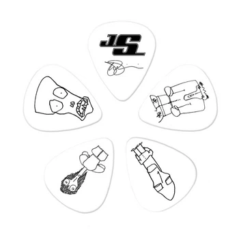 Медиатор Planet Waves 1CWH4-10JS