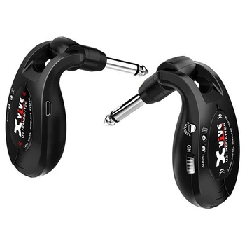 Радиомикрофоны Xvive U2 (Black)