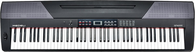 Цифровое пианино Medeli SP4000