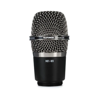 Микрофонный капсюль TELEFUNKEN ELEKTROAKUSTIK M81-WH
