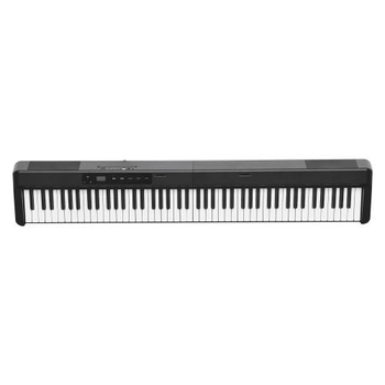 Цифровое пианино Musicality CP88PRO-BK _CompactPiano