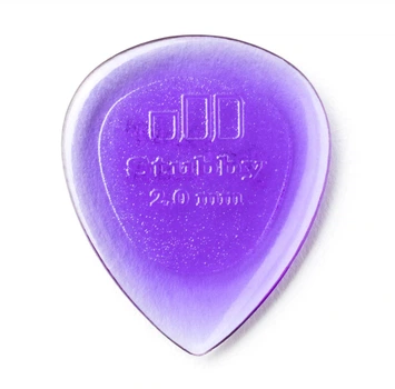 Медиатор Dunlop 474P2.0