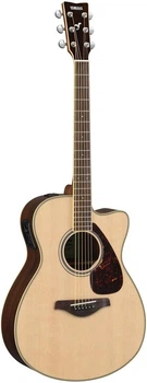 Электроакустическая гитара Yamaha FSX830C (Natural)
