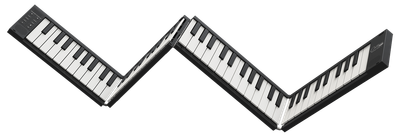 Фортепиано раскладное CarryOn Folding Piano Black