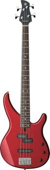 Бас-гитара Yamaha TRBX-174 (Red Metallic)