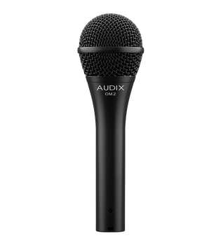 Микрофоны шнуровые Audix OM2