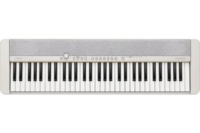 Синтезатор Casio CT-S1 WE