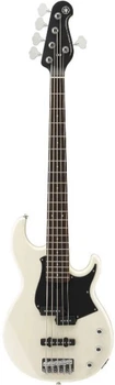 Бас-гитара Yamaha BB235 (Vintage White)