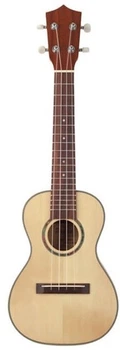 Укулеле концерт Prima MU310C (Solid Spruce / Mahogany)