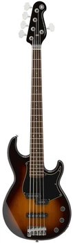 Бас-гитара Yamaha BB435 (Tobacco Brown Sunburst)