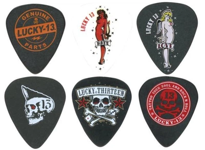 Медиатор Dunlop L13BP1.0
