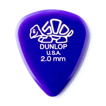Медиатор Dunlop 41P2.0