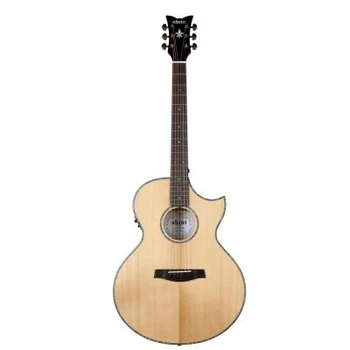 Акустическая гитара Schecter Orleans Stage AC NS-VRS