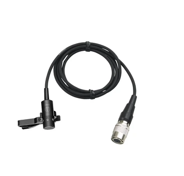 Микрофон Audio-Technica AT831cW