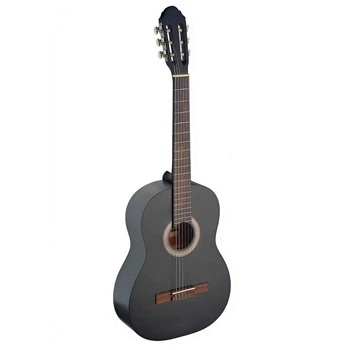 Классическая гитара Stagg C440 M BLK
