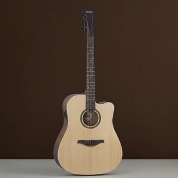Акустическая гитара Hohner G2677S EP 1-SOCE