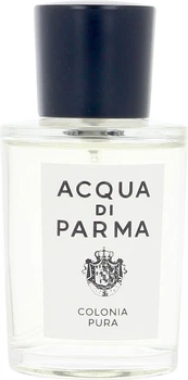 Woda kolońska unisex Acqua di Parma Colonia Pura 50 ml (8028713828126)