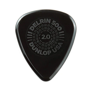 Медиатор Dunlop 450P2.0
