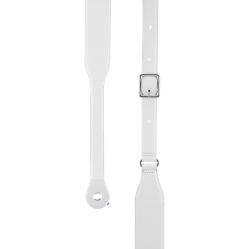 Гитарный ремень Lava Ideal Strap 2 White