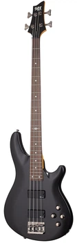 Бас-гитара C-4 Bass SGR By Schecter MSBK