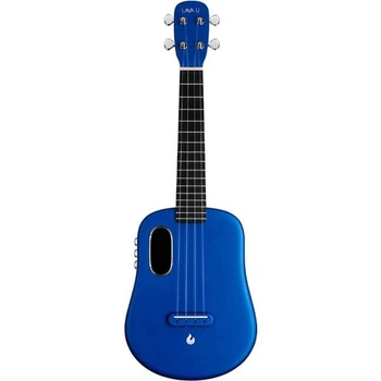 Укулеле с преампом Lava U23 Freeboost Blue