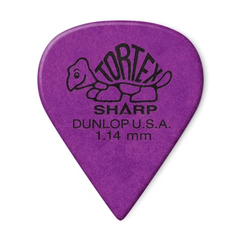 Медиатор Dunlop 412P1.14