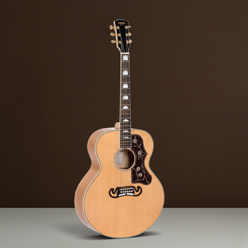 Акустическая гитара Sigma GJA-SG200-AN (Fishman Sonitone)