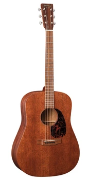 Акустическая гитара Martin D-15M